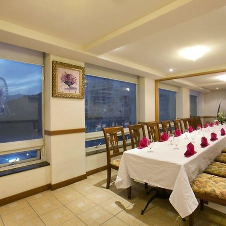 Hotel Castle Beach Пусан Экстерьер фото